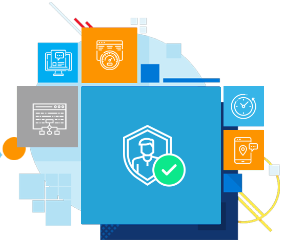 Automate field operations with allGeo's pre-built Apps Field service management mobile app