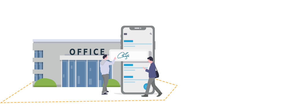 Automate sales rep visits with geofencing and job-sites. Track time, location and site attendance sales employee tracking app