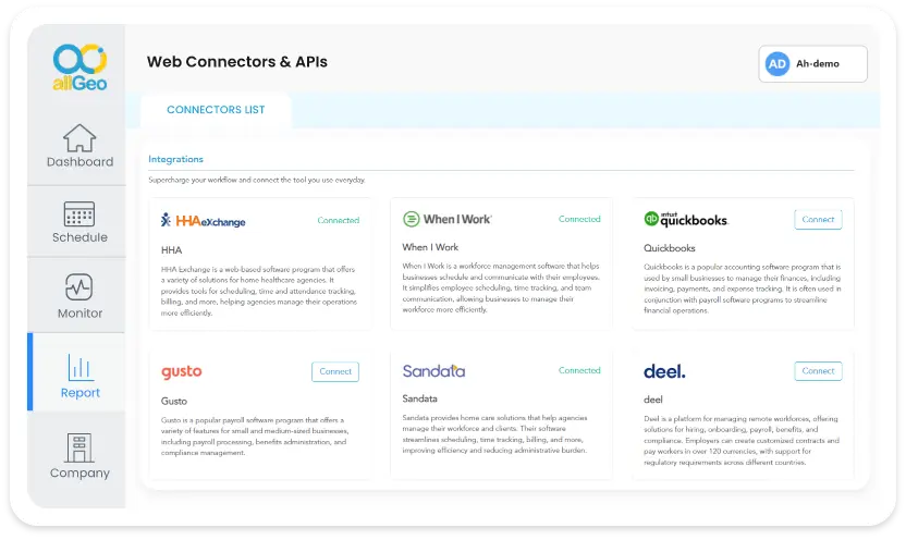 Seamless Data Integration