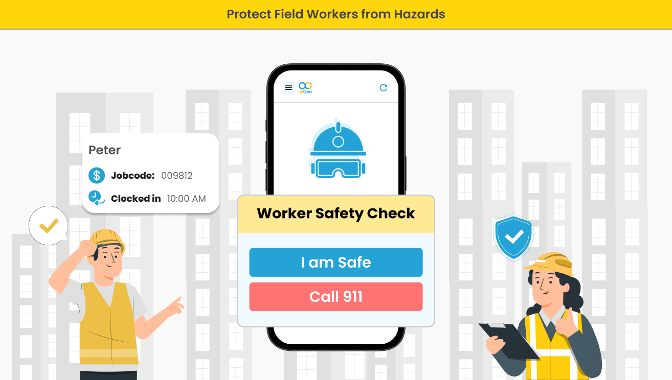 Safety compliance