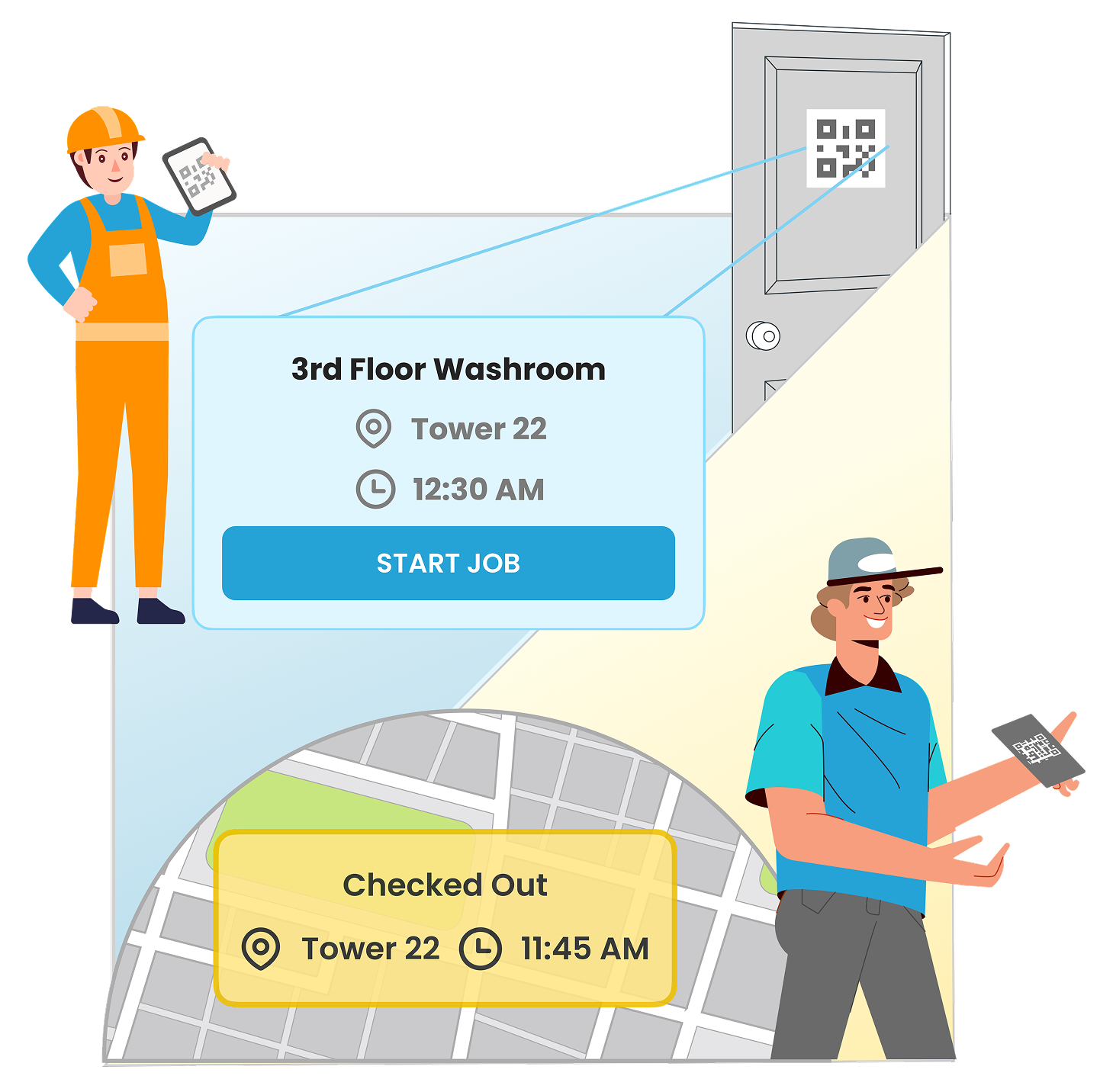 Eliminate Timesheet Errors