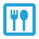 Employee meal and rest break attestation software for labor law compliance